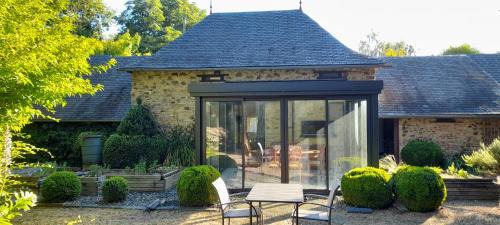 Saint-Sauveur-de-Flee House | Domaine de Vaufleury - La Maison de l'Escuiller