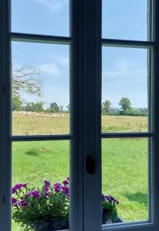 Limanton Bed & Breakfast | Domaine de Vauvelle