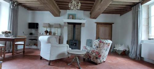 Limanton Bed & Breakfast | Domaine de Vauvelle