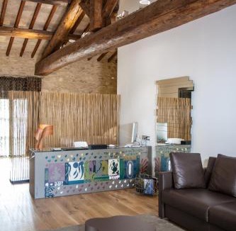 Castelnau-le-Lez Hotel | Domaine de Verchant & Spa - Relais & Châteaux