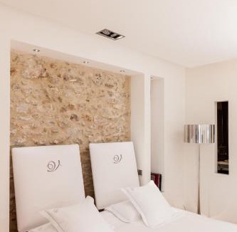 Castelnau-le-Lez Hotel | Domaine de Verchant & Spa - Relais & Châteaux