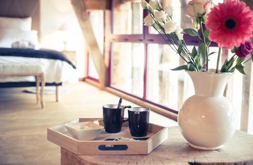 Barberey-aux-Moines Bed & Breakfast | Domaine de Vermoise