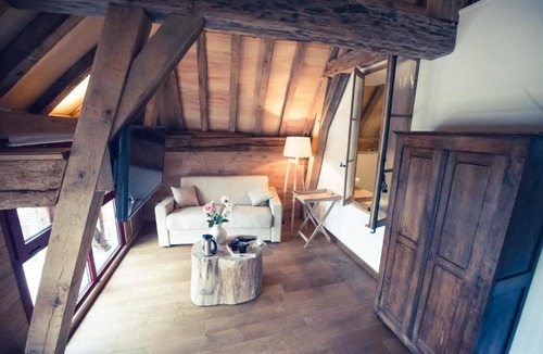 Barberey-aux-Moines Bed & Breakfast | Domaine de Vermoise