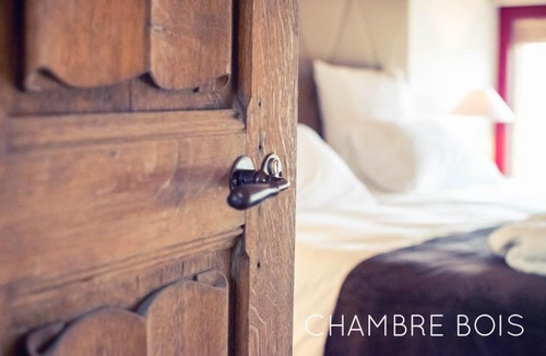 Barberey-aux-Moines Bed & Breakfast | Domaine de Vermoise