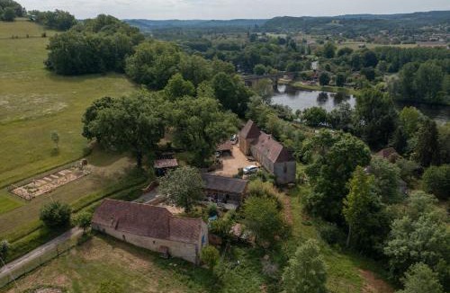 Bigaroque House | Domaine De Vic