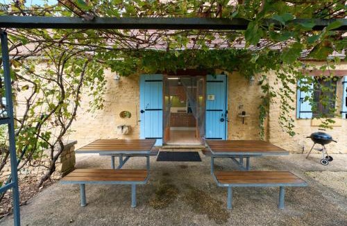 Bigaroque House | Domaine De Vic