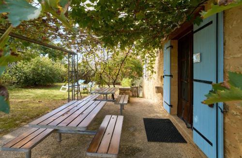 Bigaroque House | Domaine De Vic