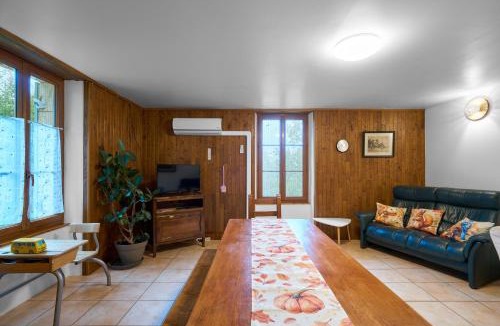 Bigaroque House | Domaine De Vic