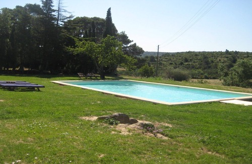Montlaur House | Domaine de Villefrancou