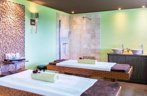 Villers-sur-Mer Hotel | Domaine De Villers & Spa