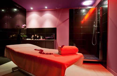 Villers-sur-Mer Hotel | Domaine de Villers Hotel Restaurant & Spa