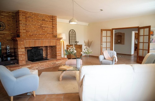 Garrigues Hotel | Domaine de Vizols