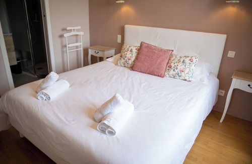 Garrigues Hotel | Domaine de Vizols