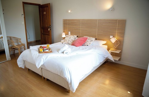 Garrigues Hotel | Domaine de Vizols