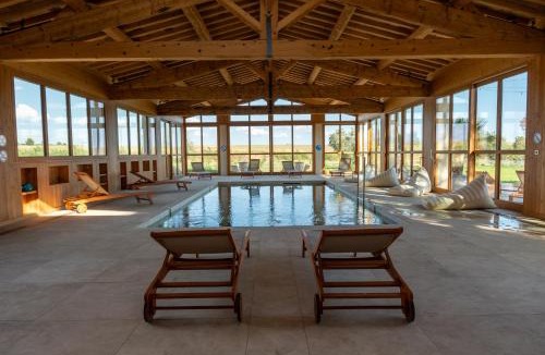 Valensole Apartment | Domaine Demol