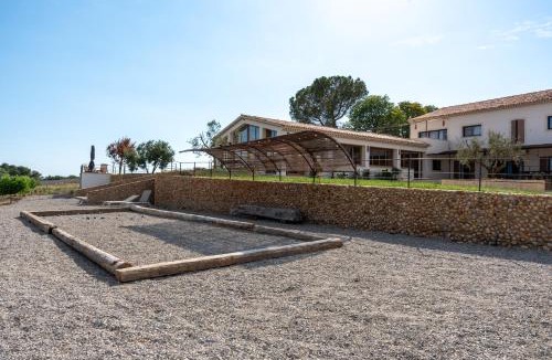 Valensole Apartment | Domaine Demol