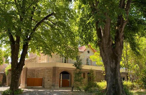 Cardet Apartment | Domaine des Églantiers