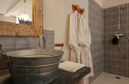 Cierp-Gaud Bed & Breakfast | Domaine des 3 Marmottes