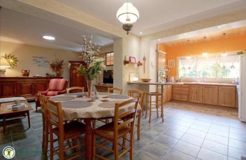 Guitres House | Domaine des 3 Rivières