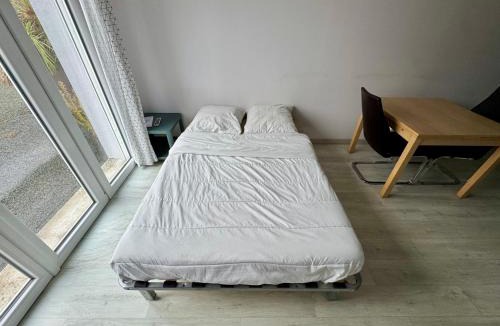 Vendrennes Apartment | Domaine des 5 Roses - Rose Rouge