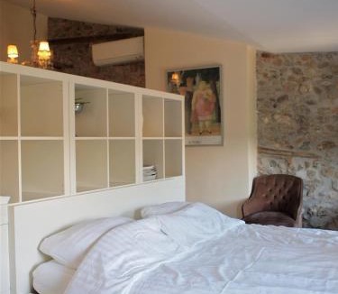 Villedaigne House | Domaine Des Agnelles