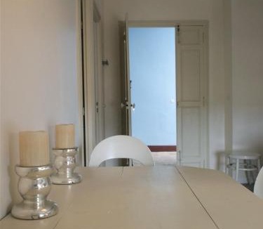 Villedaigne House | Domaine Des Agnelles
