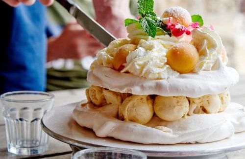 Villedaigne House | Domaine Des Agnelles