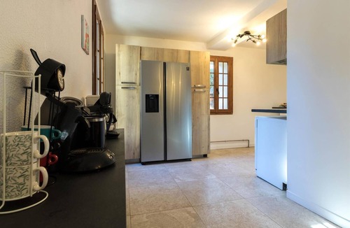 Cazeres House | Domaine des Airs de Toscane