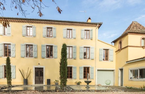 Cazeres House | Domaine des Airs de Toscane
