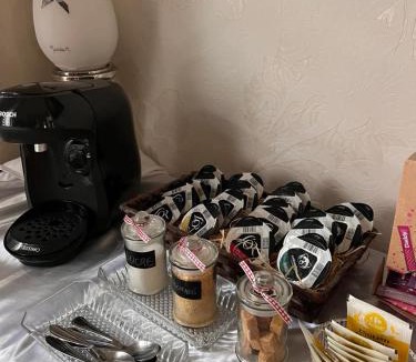 Avesnes-sur-Helpe Bed & Breakfast | Domaine des anges