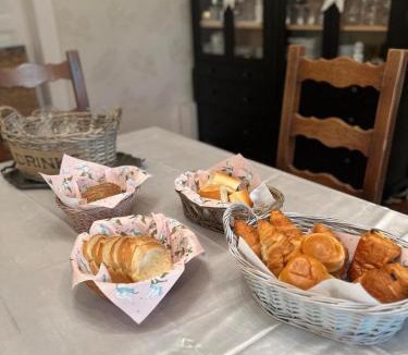 Avesnes-sur-Helpe Bed & Breakfast | Domaine des anges