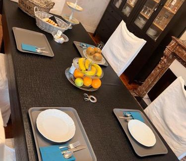 Avesnes-sur-Helpe Bed & Breakfast | Domaine des anges