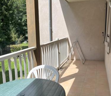 Vielle-Aure Apartment | Domaine des Ardoisières - 2-4 pers