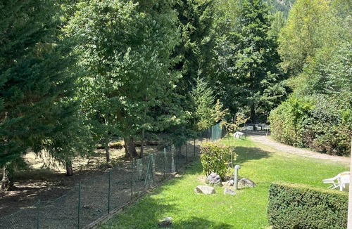 Vielle-Aure Apartment | Domaine des Ardoisières - Apartment 2/4 persons
