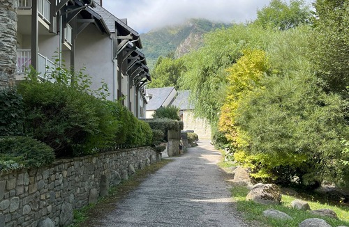 Vielle-Aure Apartment | Domaine des Ardoisières - Apartment 2/4 persons