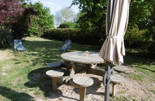 Chinon House | Domaine des Aubuis