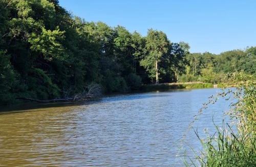 Mareuil-sur-Cher Villa | Domaine des Aulnaies - Beauval - Mareuil sur Cher