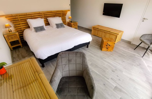 Pruniers-en-Sologne House | Domaine des Bois Argentés