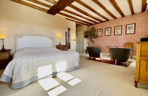 Vouvray House | Domaine des Bidaudières