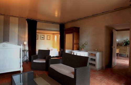 Vouvray House | Domaine des Bidaudières