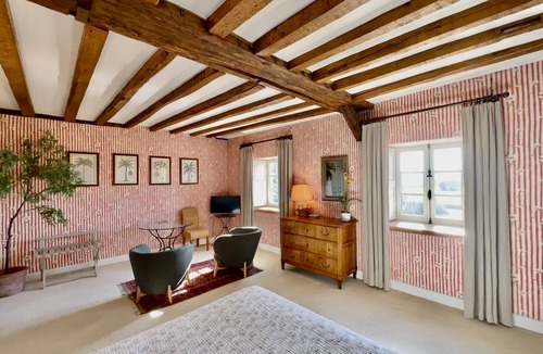 Vouvray House | Domaine des Bidaudières