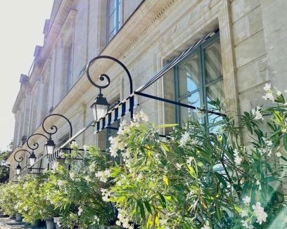 Vouvray Bed & Breakfast | Domaine Des Bidaudieres