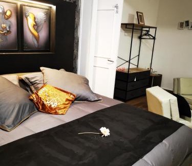 Chatillon-Coligny Bed & Breakfast | Domaine des bruns