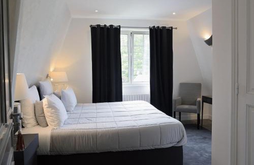 Sains-en-Amienois Bed & Breakfast | Domaine des Bruyères