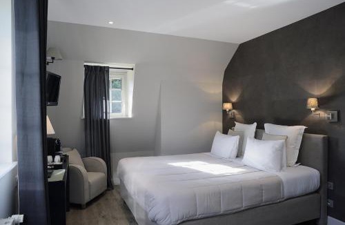 Sains-en-Amienois Bed & Breakfast | Domaine des Bruyères