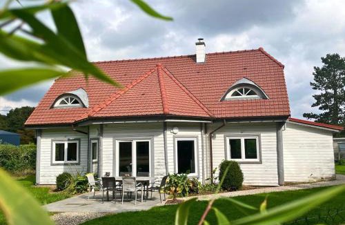Bernay-en-Ponthieu House | Domaine des Célestins - Grange aux fées