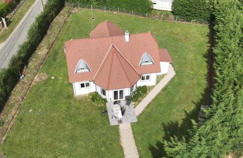Bernay-en-Ponthieu House | Domaine des Célestins - Grange aux fées