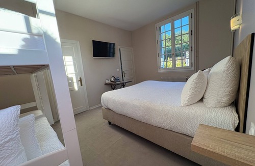 Chaumont-sur-Loire Hotel | Domaine des Chateaux