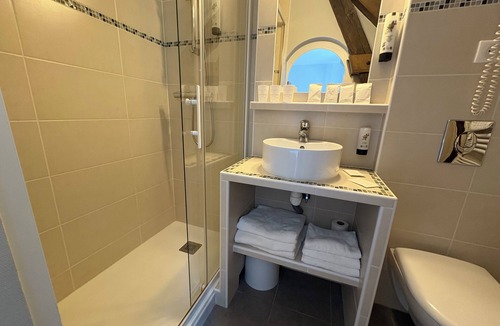 Chaumont-sur-Loire Hotel | Domaine des Chateaux