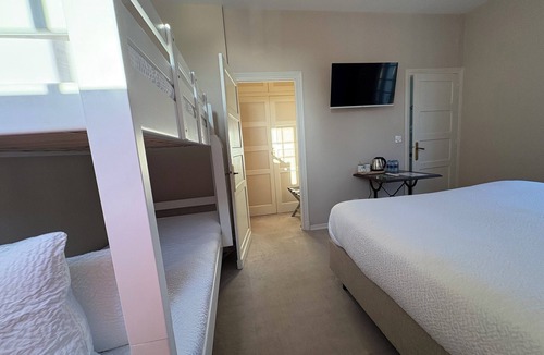 Chaumont-sur-Loire Hotel | Domaine des Chateaux